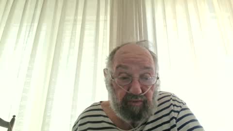 Snapshot of fredaldavid chatting on 07/05/26, 07:59 David Fredal online show from 07/05/26, 07:59