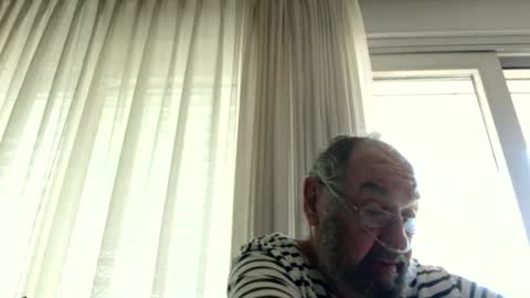Snapshot of fredaldavid chatting on 07/06/26, 08:22 David Fredal online show from 07/06/26, 08:22