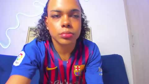 Snapshot of fredd_ss chatting on 01/18/26, 09:07 valeria online show from 01/18/26, 09:07