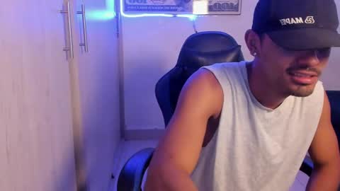 valeria online show from 05/10/26, 02:55