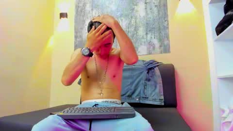 Freddie online show from 03/13/26, 08:15