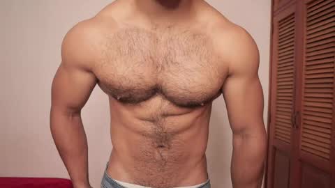 FredSeXXX online show from 04/13/26, 02:00