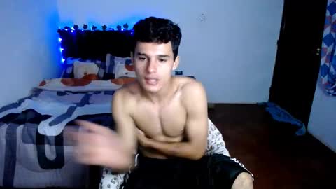 freddy romans online show from 09/26/25, 12:36