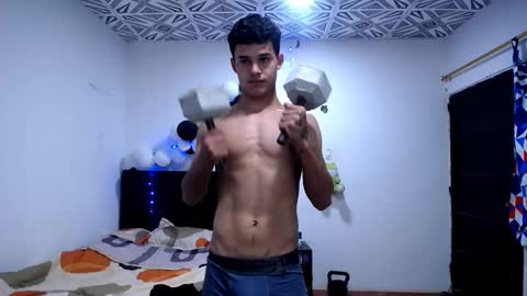 freddy romans online show from 12/20/25, 08:21