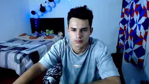 freddy romans online show from 01/06/26, 02:15