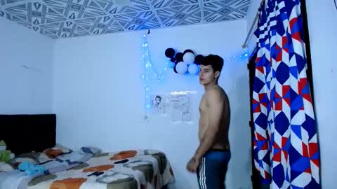 freddy romans online show from 03/07/26, 04:20