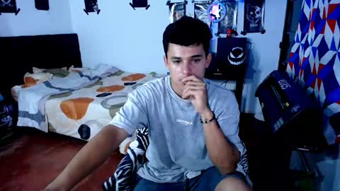 freddy romans online show from 03/15/26, 01:22