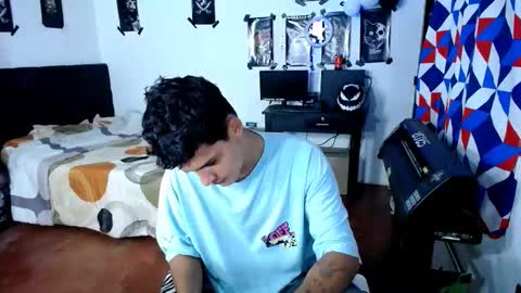 freddy romans online show from 03/16/26, 03:45