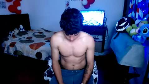 freddy romans online show from 05/17/26, 10:33