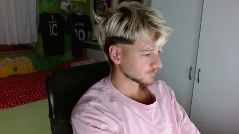 Frederick Perin online show from 11/28/25, 12:08