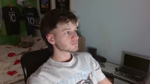 Frederick Perin online show from 02/03/26, 10:15