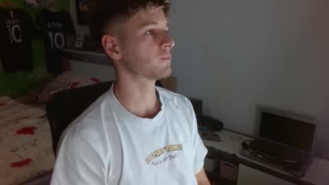 Frederick Perin online show from 02/14/26, 02:25