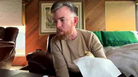 Snapshot of freddypj chatting on 03/31/26, 10:43 Freddy online show from 03/31/26, 10:43