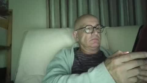 Snapshot of frederic8014 chatting on 05/07/26, 07:19 frederic8014 online show from 05/07/26, 07:19