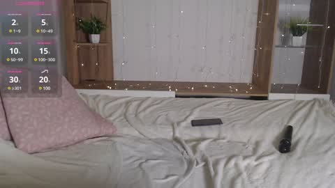 frederica_ online show from 01/12/25, 02:41