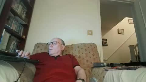 Keith online show from 02/15/26, 07:05