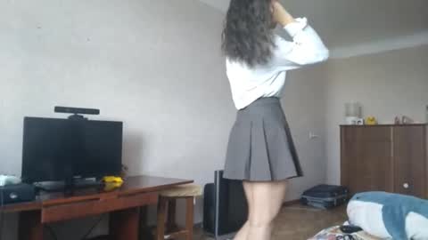 Mia online show from 10/02/25, 11:39