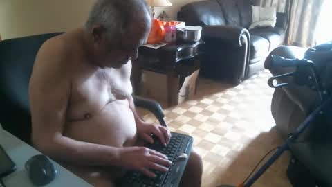 Snapshot of fredthetiger chatting on 02/17/26, 06:47 fredthetiger online show from 02/17/26, 06:47