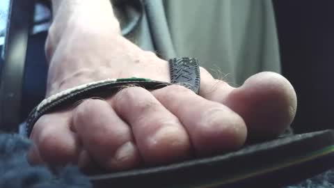 Greedy Fred online show from 03/07/26, 03:20