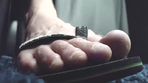 Greedy Fred online show from 03/10/26, 02:16