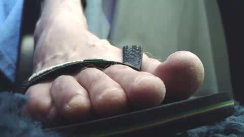 Greedy Fred online show from 03/11/26, 01:17