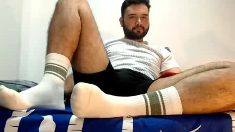 Snapshot of fredy_hunks chatting on 06/14/26, 03:14 Fredy online show from 06/14/26, 03:14