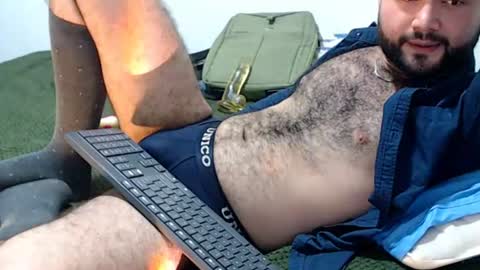 Snapshot of fredy_hunks chatting on 07/16/26, 04:29 Fredy online show from 07/16/26, 04:29