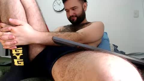 Snapshot of fredy_hunks chatting on 07/19/26, 05:49 Fredy online show from 07/19/26, 05:49