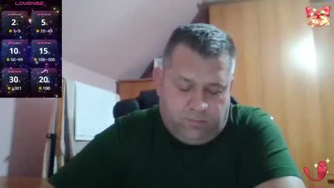 freeboy80180 online show from 01/21/25, 06:12