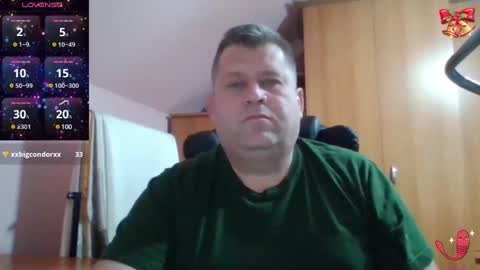 freeboy80180 online show from 01/24/25, 01:36