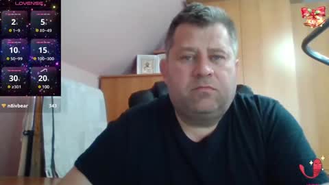 freeboy80180 online show from 02/05/25, 01:00