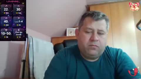 freeboy80180 online show from 02/08/25, 08:09