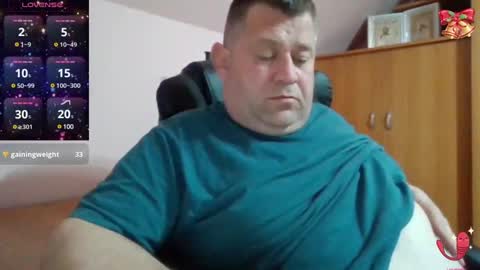 freeboy80180 online show from 02/28/25, 07:03