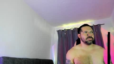 Peter  Maca online show from 05/11/26, 04:04