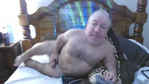 Cute Lil Man online show from 01/07/25, 01:35