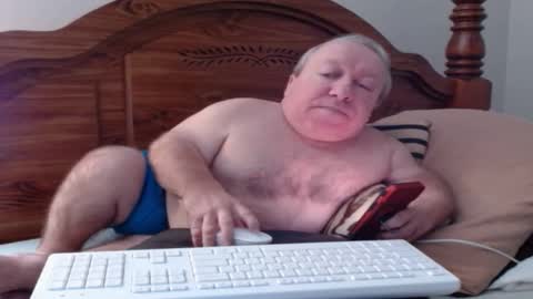 Cute Lil Man online show from 11/28/25, 05:43