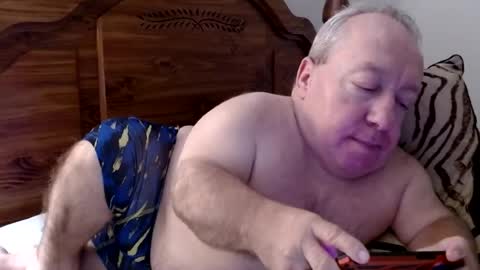 Cute Lil Man online show from 06/18/26, 08:36