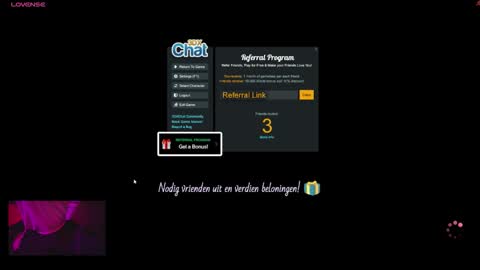 Freesyle Rebel online show from 11/03/25, 09:16