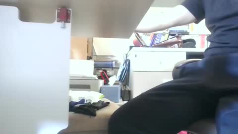 K-Dick online show from 01/03/25, 03:22