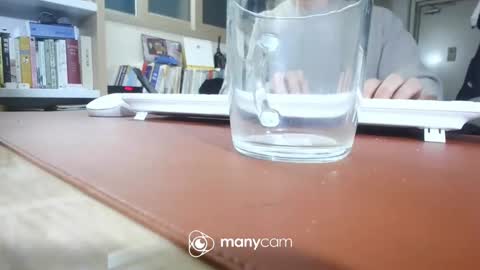 K-Dick online show from 02/16/25, 02:32