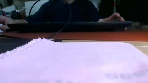 K-Dick online show from 02/22/25, 12:29