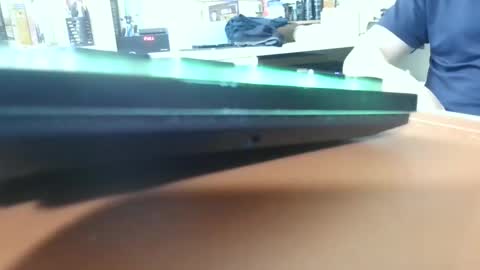 K-Dick online show from 03/03/25, 12:05