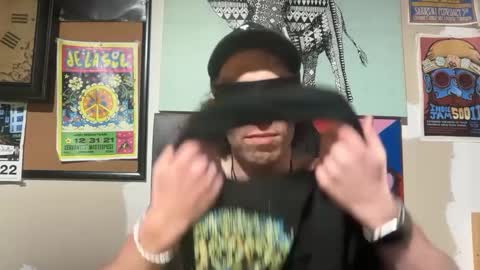 freeyourmind247 online show from 01/04/25, 12:16