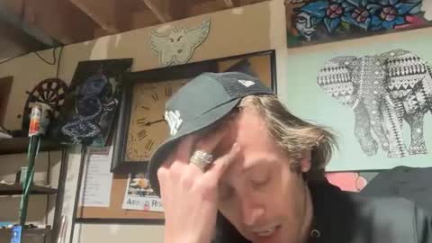 freeyourmind247 online show from 01/07/25, 03:57