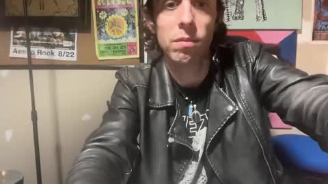 freeyourmind247 online show from 02/01/25, 08:29