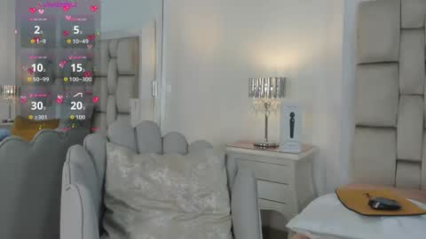 Frehia   online show from 10/19/25, 12:17