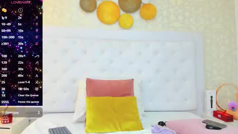 Frehia   online show from 12/02/25, 02:50