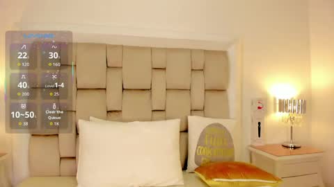 Snapshot of frehia_dimou chatting on 05/19/26, 02:45 Frehia online show from 05/19/26, 02:45