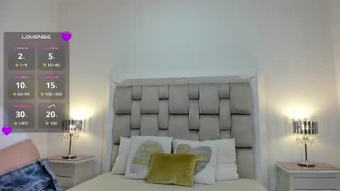 Snapshot of frehia_dimou chatting on 07/21/26, 11:01 Frehia online show from 07/21/26, 11:01