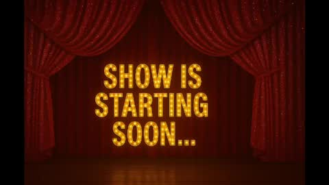 Louise or Lou 3 online show from 05/08/26, 10:31